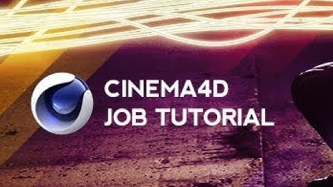 C4D Job Submission Manual