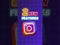 Instagram Latest Update 2024 - 2025 #shorts #tech #instagram