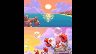 Pokemon Mystery Dungeon Explorers of Darkness - Pokemon Mystery Dungeon Explorers of Darkness (DS) - User video