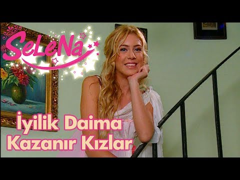 İyilik Daima Kazanır Kızlar