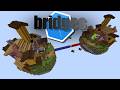 Bridges with Memes #minecraft #bridge #memes #mrbeast ?