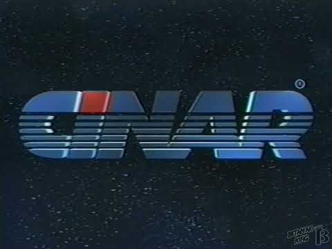 Cinar Logo 1999