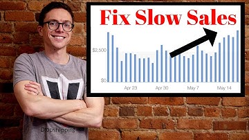 How I Fixed My Slow eBay Sales with These Three Tricks!