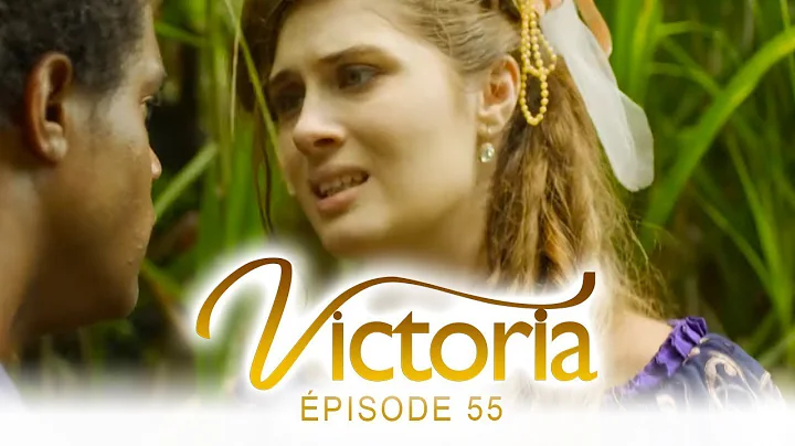 Victoria, lesclave blanche - Ep 55 - Version Frana...