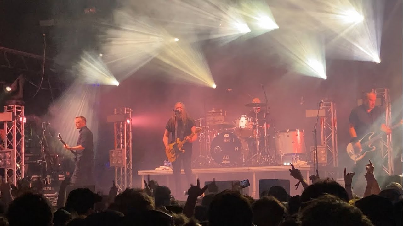 Shihad Opening - Jim Beam Homegrown 2025 (live)