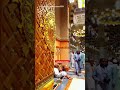 The Beauty of Makkah & Madinah Mosques  #aladdin #madina #mecca #youtubeshorts #shorts #travel