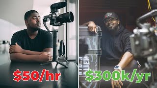 $300,000 in a YEAR. Here’s How I Did It…