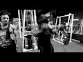 Kai Greene WORKOUT With CT FLETCHER Motıvatıon 