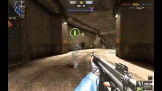 Denuncia hacker Point Blank