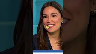 Joe Rogan Reacts to AOC EMBARRASSING Interview
