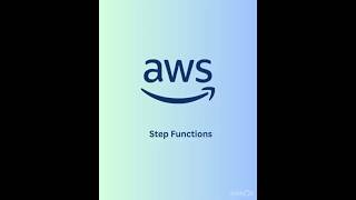 AWS Step Functions