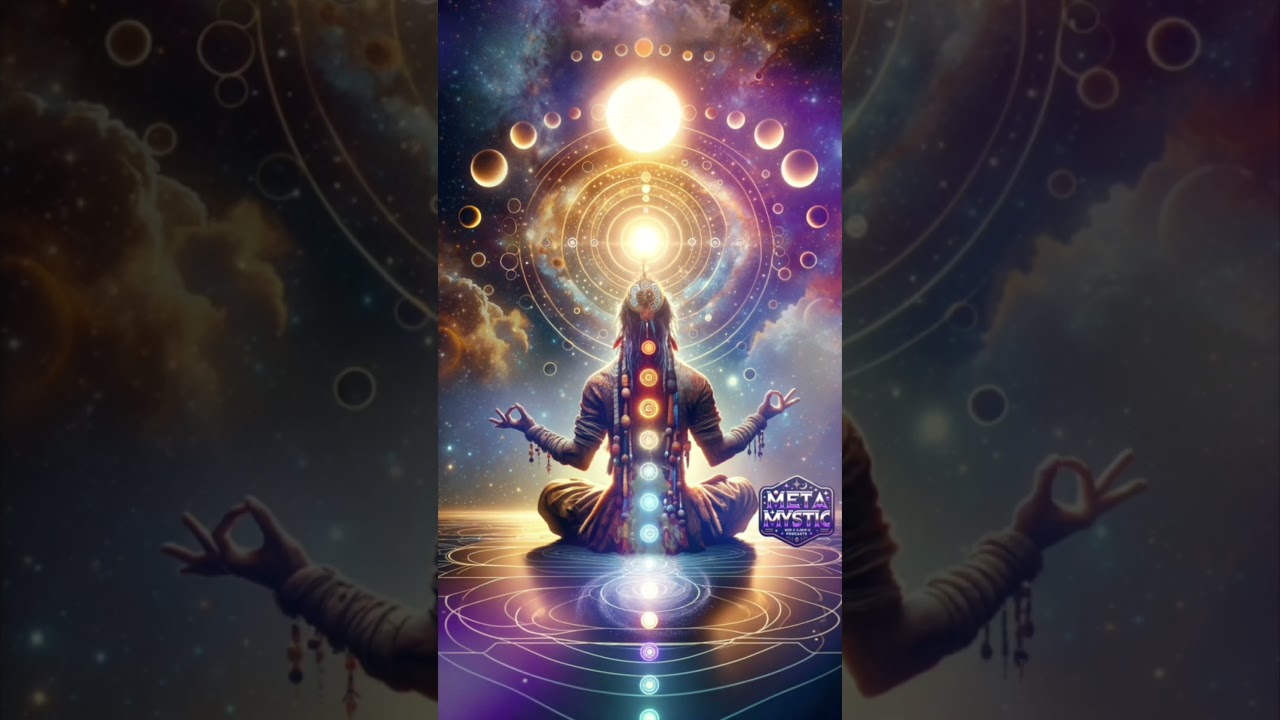 FINAL 528Hz + 444Hz Emotional Healing of Your Heart Chakra Full Energy Cleansing