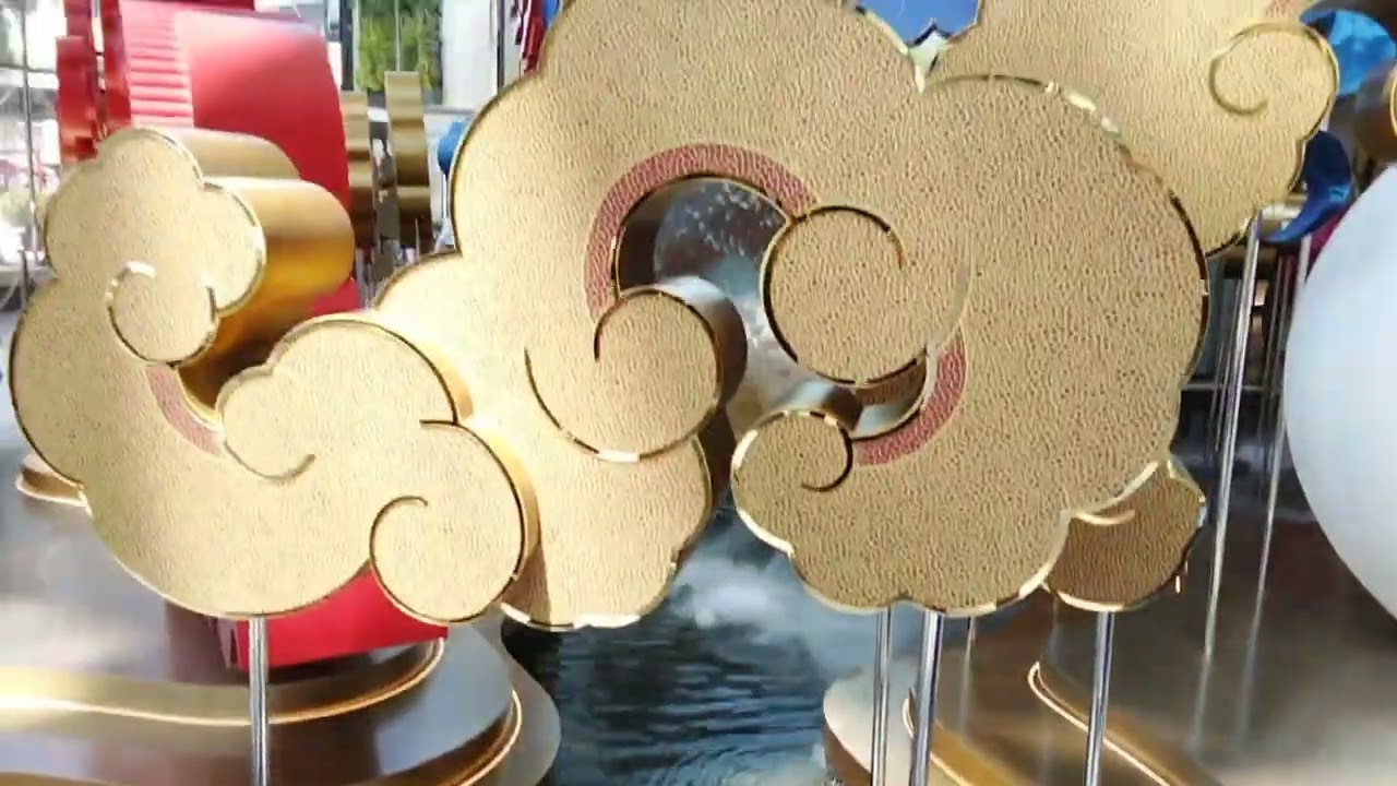 เดินเล่นย่าน ราชเทวี ซื้อของกิน สยามพารากอน นั่ง bts ชมวิวเมือง & บรรยากาศมื้ออาหารในที่พัก