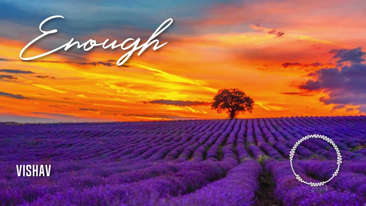 Ver Enough (Official Music Video) | Vishav | Saffi | Punjabi Song 2025 en YouTube Ver Enough (Official Music Video) | Vishav | Saffi | Punjabi Song 2025 en YouTube