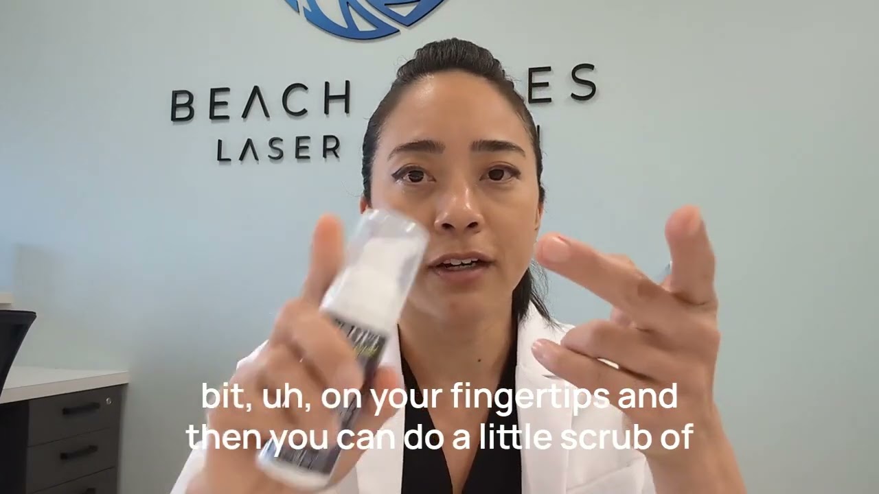 Eye and Lid Maintenance by Erica T Liu, MD