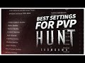 The BEST PvP Settings in Hunt: Showdown in 2023!