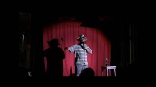 Stand Up - Spielmann Laszlo - " Liliacul "