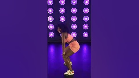 Twerk Tips For Beginners with Kaleila | Twerk Squad