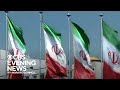 Iran agrees to release 5 imprisoned Americans in exchange for billions in frozen funds