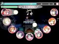 ラブライブ! スクフェス(Love Live! SIF) HEART to HEART! HARD フルコンボ Full combo