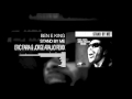 Ben E King   Stand By Me Eric Faria & Jorge Araujo Remix