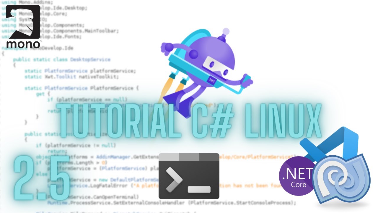 TUTORIAL - Creazione di un'applicazione CLI Complessa e Vantaggi di C# ...