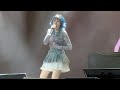 MindaRyn - Make Me Feel Better (Tensura Movie) | AF FESTIVAL 2025