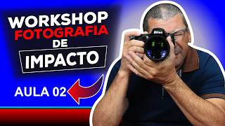 Impact Photography Workshop - Class 02