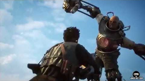 Gaming Vault: BioShock Infinite