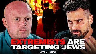 What HAMAS Aren’t Telling You - The War in Gaza: Avi Yemini