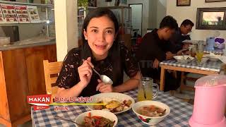 Dea Lestari Kulineran Di Warung Dapur Jawa Mojowetan Makan Receh 121222