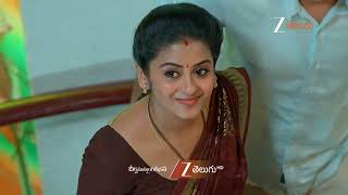 Dheerga Sumangali Bhava Promo - 20 April 2026 - Monday To Saturday 1Pm - Zee Telugu