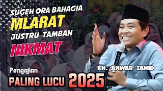 Download Lagu KH ANWAR ZAHID TERBARU - PENGAJIAN PALING LUCU 2025 - 30 Agustus 2025 MP3 Download Lagu KH ANWAR ZAHID TERBARU - PENGAJIAN PALING LUCU 2025 - 30 Agustus 2025 MP3