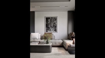 Twinmotion 2025.1.1 - Short Interior Animation Reel 44