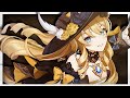NAVIA IS HERE...!! - Genshin Livestream Watchalong