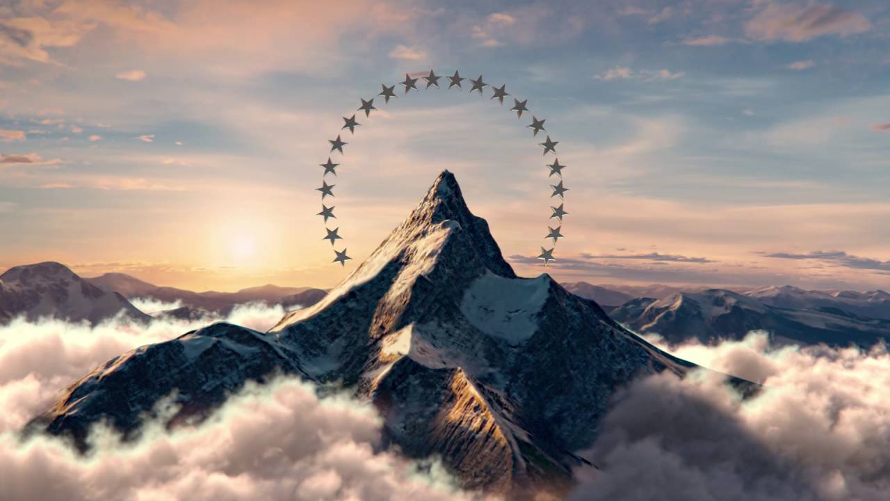 PARAMOUNT IDENT YouTube PARAMOUNT IDENT YouTube