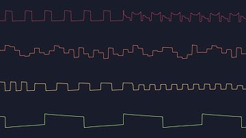 [Music] Enfys - Machine Divinity (TIC-80)