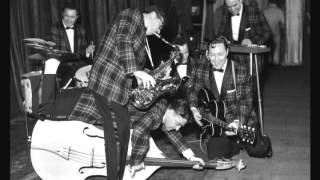 78rpm: Thirteen Women - Bill Haley and his Comets, 1954 - Decca 29124 chords