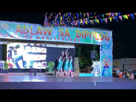 Dance Summit 2022: 4TH Placer | Punta NHS- T.I.S Dance Troupe - League of Alumni Performers