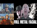 YTP Full Metal Facial BusNut33 Censored Version Second Reaction BBT ThisBarry Reupload 