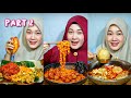 @inicia25 Video Mukbang Compilation 🍜🍚🌶🧆🍗 | Tiktok Mukbang Compilation - Part 2