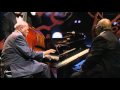 Oscar Peterson and Oliver Jones - Just friends