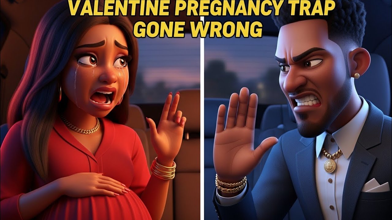 She Thought She Could Trap Him With Pregnancy #africanfolktales #storytime #africanstories 