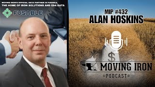 MIP # 432  Assessing the State of Ag Banking With Alan Hoskins