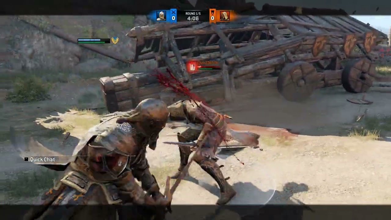 CLOUDY GETS DESTROYED (NOT CLICKBAIT)