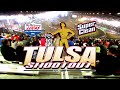 Tulsa Shootout