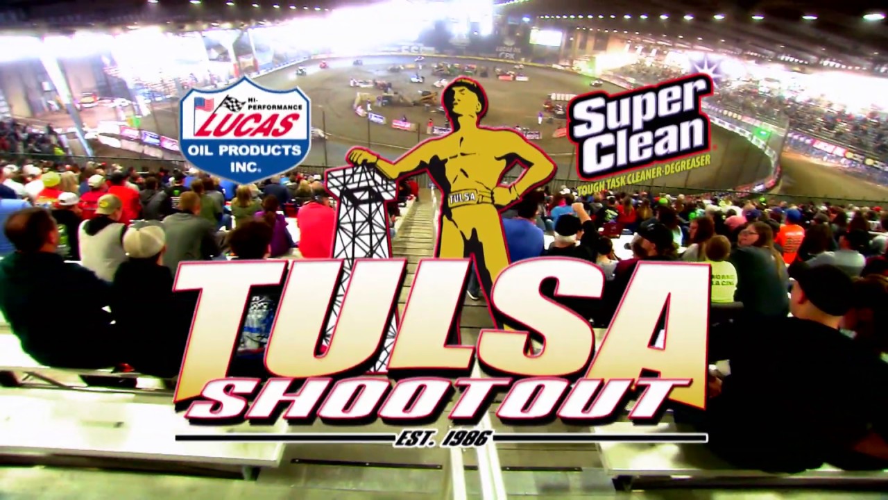Tulsa Shootout