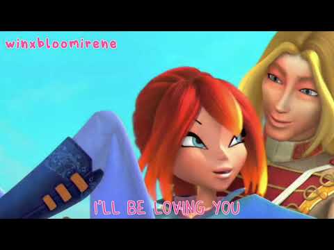 Winx Club - Forever - Lyrics video