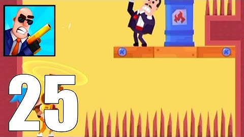 Hit Masters - Gameplay Walkthrough Level 131-140 - SHOTGUN MODE