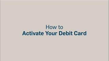 Capitec Business | Online Banking | How to Activate Your Debit Card